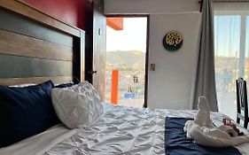 Hotel Casona De Las Aves